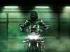 Kawasaki - Gamma Z 2026