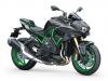 Kawasaki - Gamma Z 2026