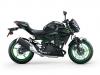 Kawasaki - Gamma Z 2026