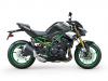 Kawasaki - Gamma Z 2026