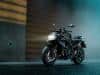 Kawasaki - Gamma Z 2026