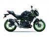 Kawasaki - Gamma Z 2026