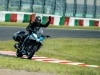 Kawasaki HySE - Test a Suzuka