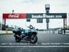 Kawasaki HySE - Test a Suzuka