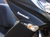Kawasaki J125 Prova su strada 2016