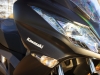 Kawasaki J125 Road test 2016