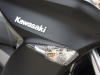 Kawasaki J300 - Prova su strada 2014