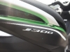 Kawasaki J300 - Road test 2014