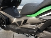 Kawasaki J300 - Prova su strada 2014