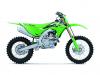 Kawasaki KX250X 2025