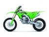 Kawasaki KX250X 2025