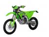 Kawasaki KX250X 2025