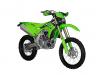 Kawasaki KX250X 2025