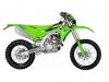 Kawasaki KX250X 2025