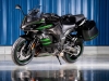 Kawasaki Ninja 1000SX 2020 - side case set
