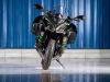 Kawasaki Ninja 1000SX 2020 - комплект бокового чехла