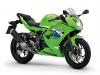 Kawasaki Ninja 125 e Z125 2027