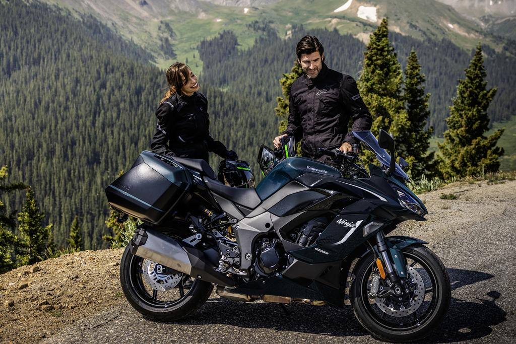 Kawasaki Ninja 2026