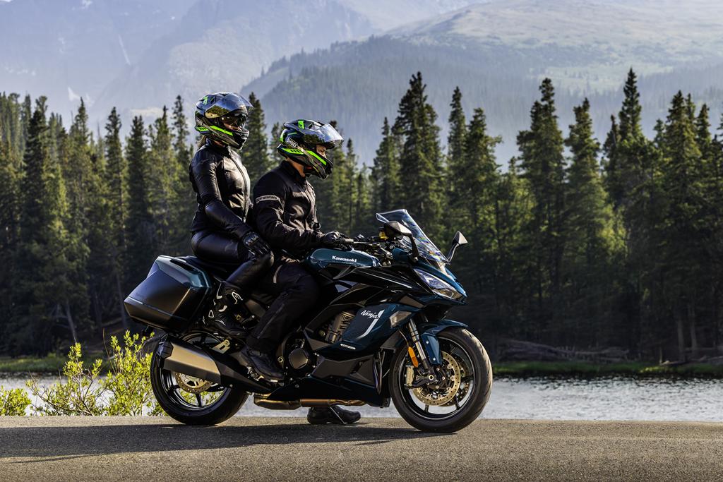Kawasaki Ninja 2026