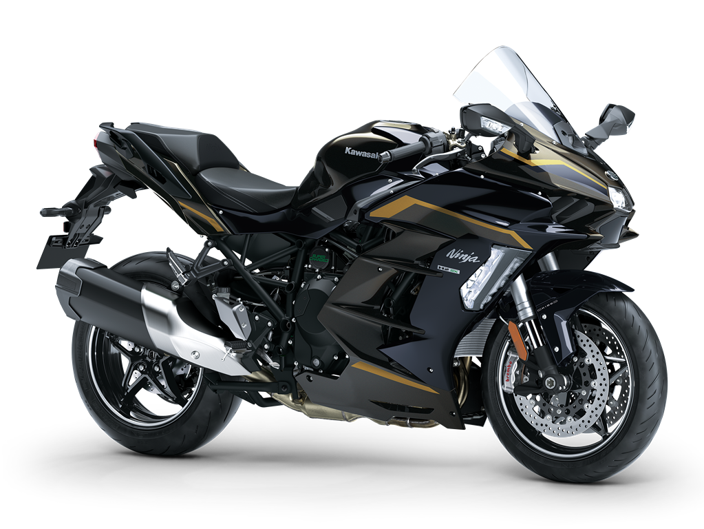 Kawasaki Ninja 2026