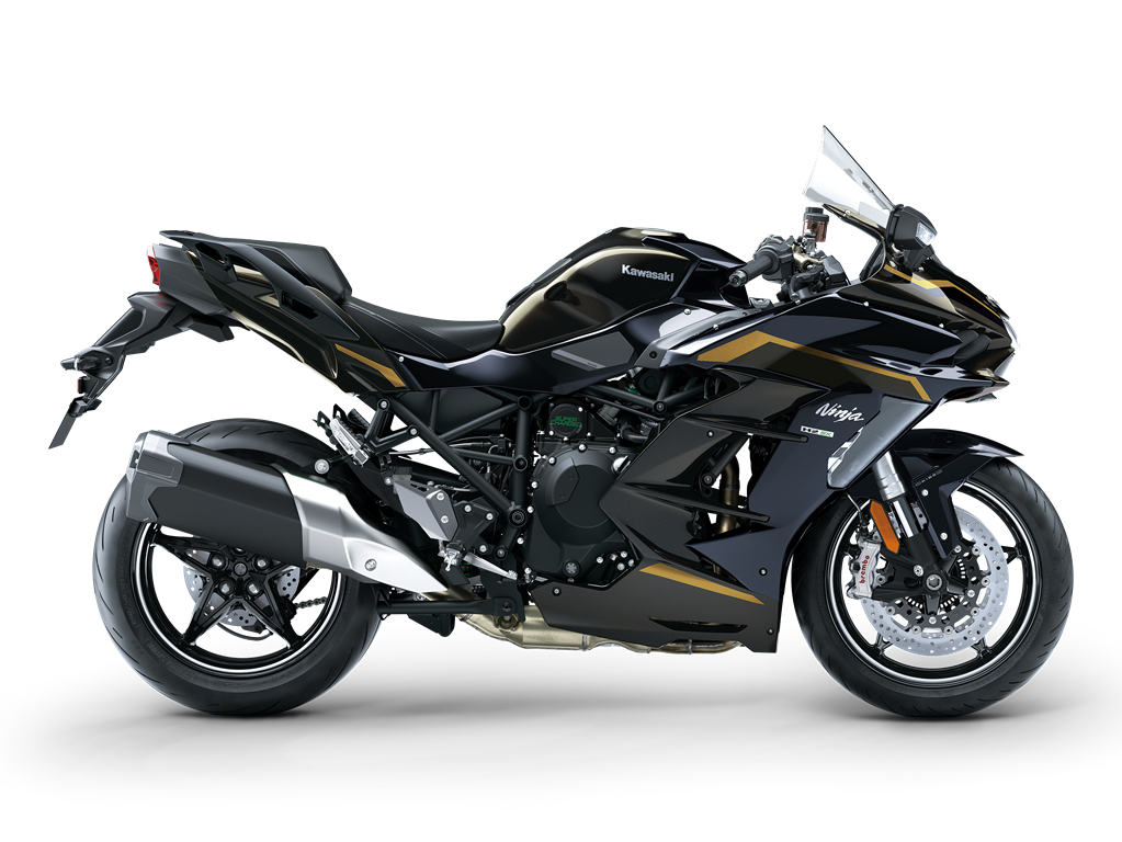 Kawasaki Ninja 2026
