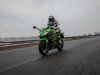 Kawasaki Ninja 400 - Prueba en carretera