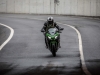 Kawasaki Ninja 400 - Prova su strada