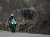 Kawasaki Ninja 400 - Prueba en carretera