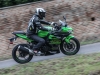 Kawasaki Ninja 400 - Prova su strada