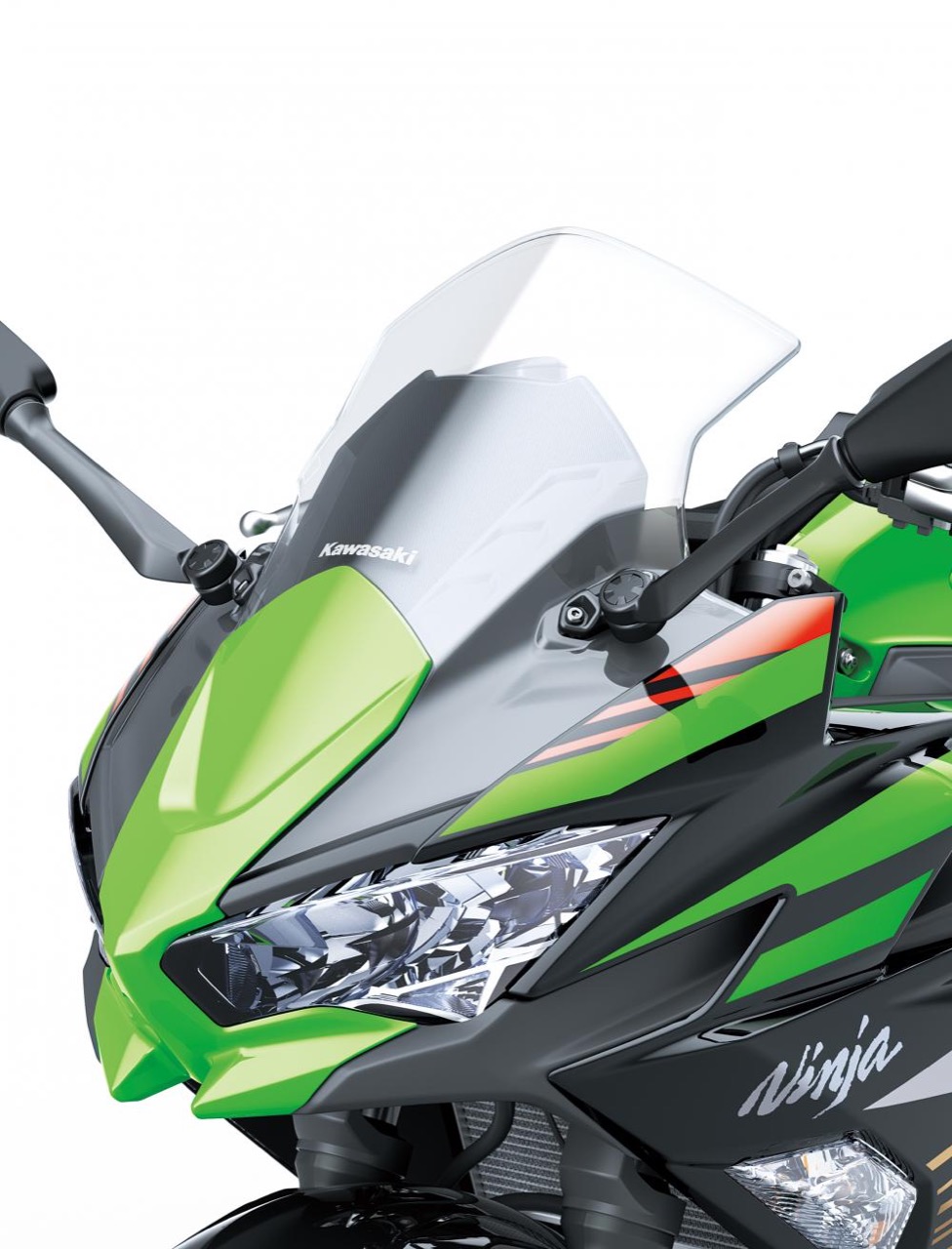 Kawasaki Ninja 650 Model Year 2020 - foto 