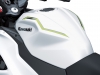 Kawasaki Ninja 7 Hybrid - Официальные фотографии