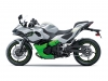 Kawasaki Ninja 7 Hybride - Photos officielles