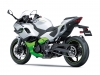 Kawasaki Ninja 7 Hybride - Photos officielles