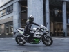 Kawasaki Ninja 7 Hybrid - Официальные фотографии
