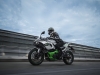 Kawasaki Ninja 7 Hybrid - Foto ufficiali