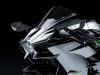 Kawasaki  Ninja H2 2027 e Ninja H2 Carbon