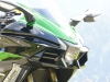 Kawasaki Ninja H2 SX SE - prova su strada 2018