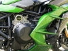 Kawasaki Ninja H2 SX SE - Essai routier 2018
