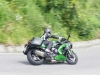 Kawasaki Ninja H2 SX SE – Straßentest 2018