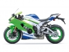 Kawasaki - Special edition 40 anni brand Ninja