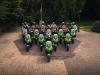 Kawasaki - Tour de France 2025