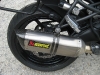 Kawasaki Versys 1000 - Essai routier 2014