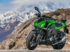 Kawasaki Versys 1000, Z1000sx e Z1000