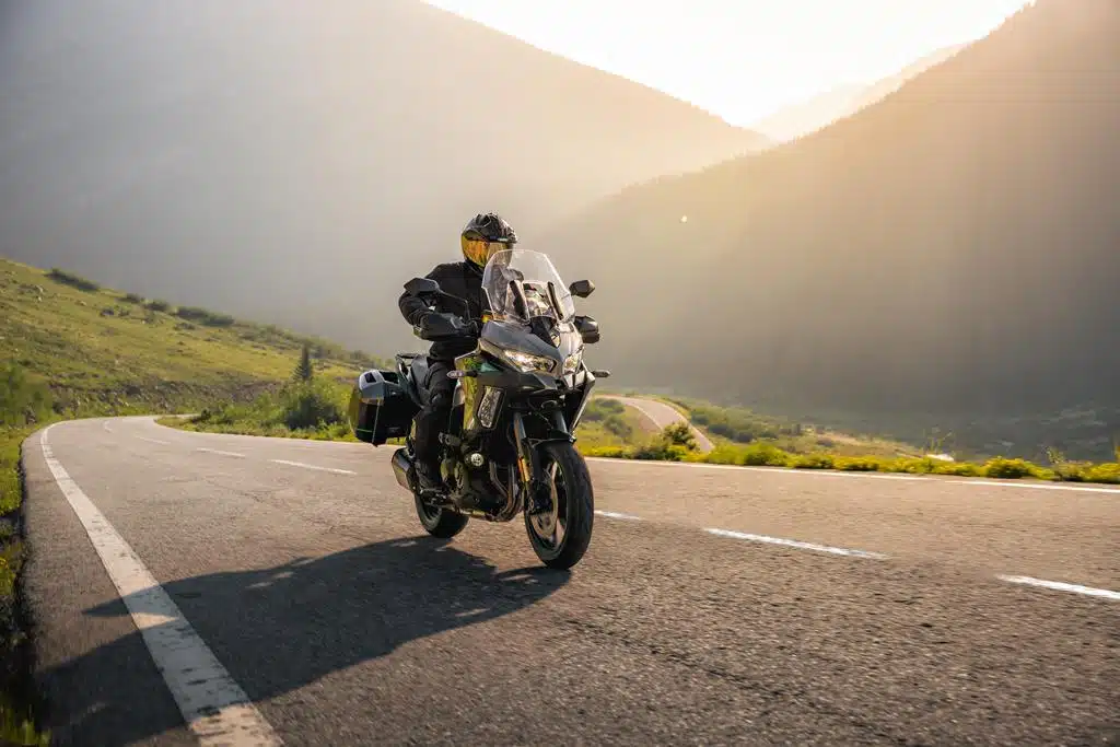Kawasaki Versys 1100 2025 