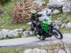 Kawasaki Versys 300 Straßentest 2017