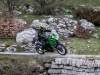 Prueba de carretera Kawasaki Versys 300 2017