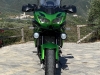 KAWASAKI VERSYS 650 E 1000 2023 - ESSAI ROUTIER