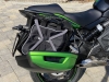 KAWASAKI VERSYS 650 E 1000 2023 - ДОРОЖНЫЕ ИСПЫТАНИЯ