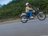 Kawasaki Versys 650, W230 e Meguro S1 MY 2026