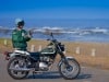 Kawasaki Versys 650, W230 e Meguro S1 MY 2026
